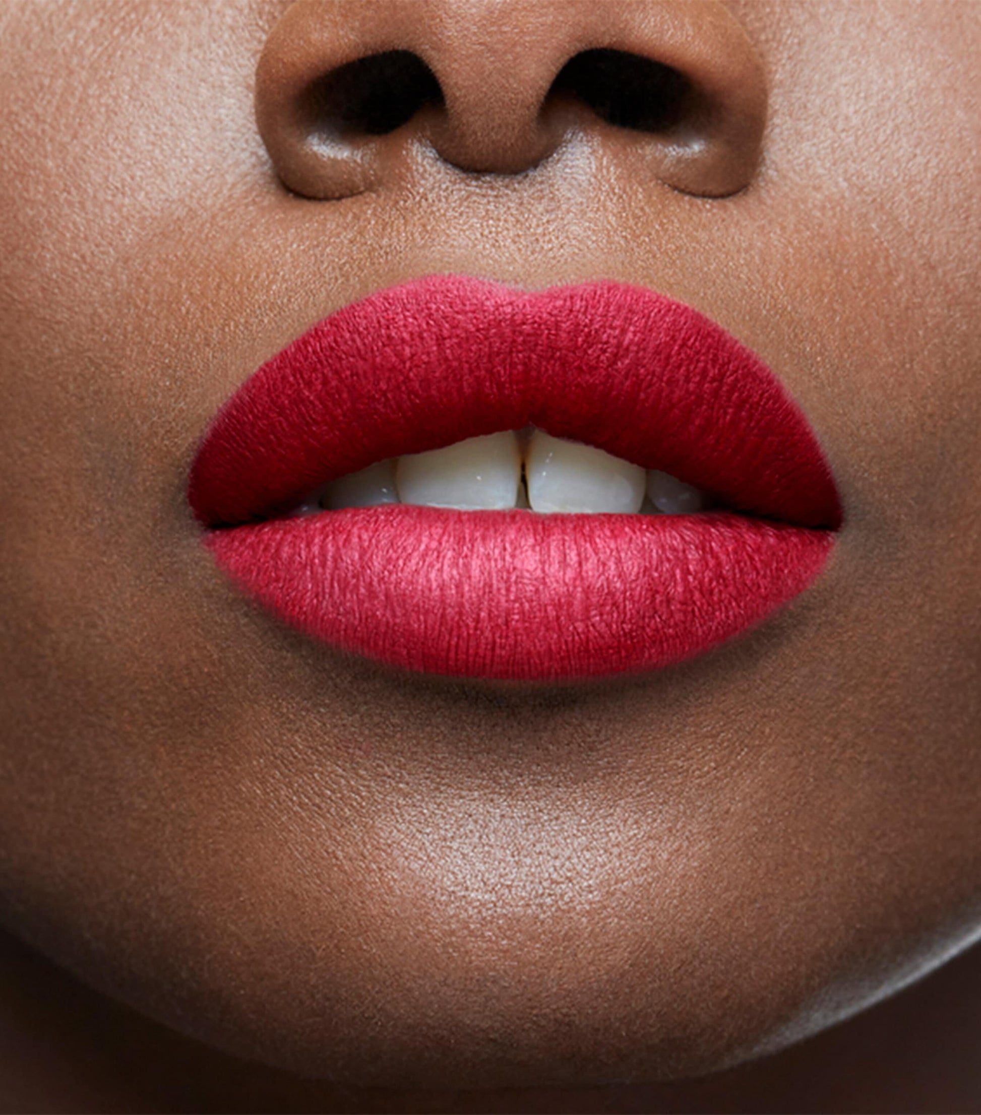 Rouge Louboutin Matte Fluid Lip Colour