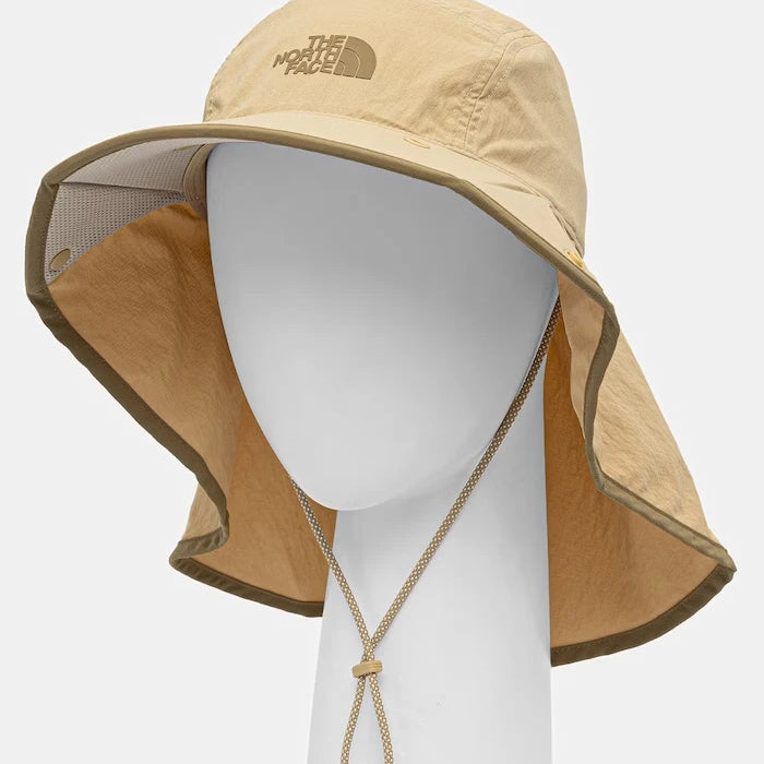 The North Face козирaklı şapka