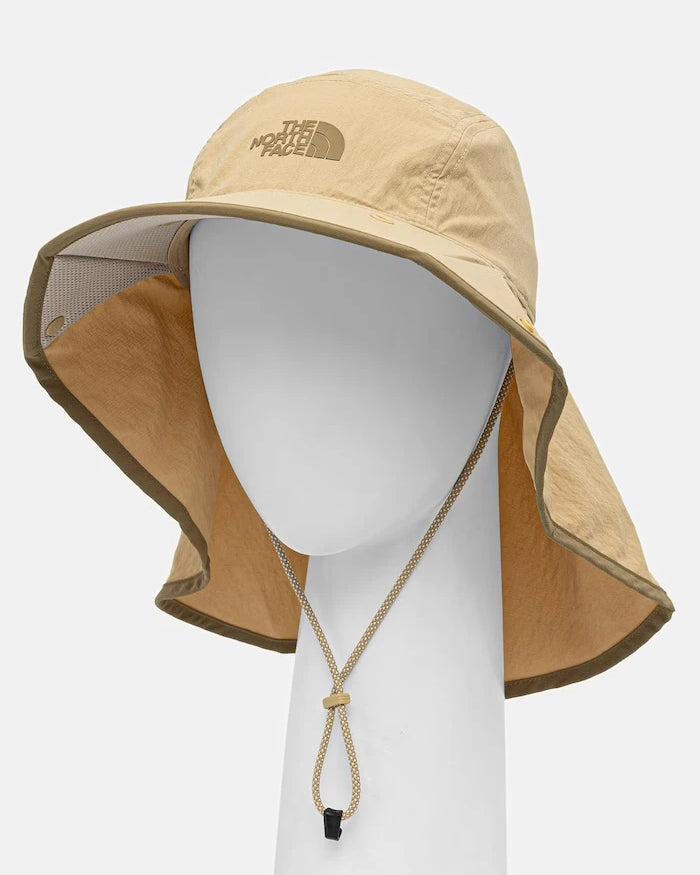 The North Face козирaklı şapka