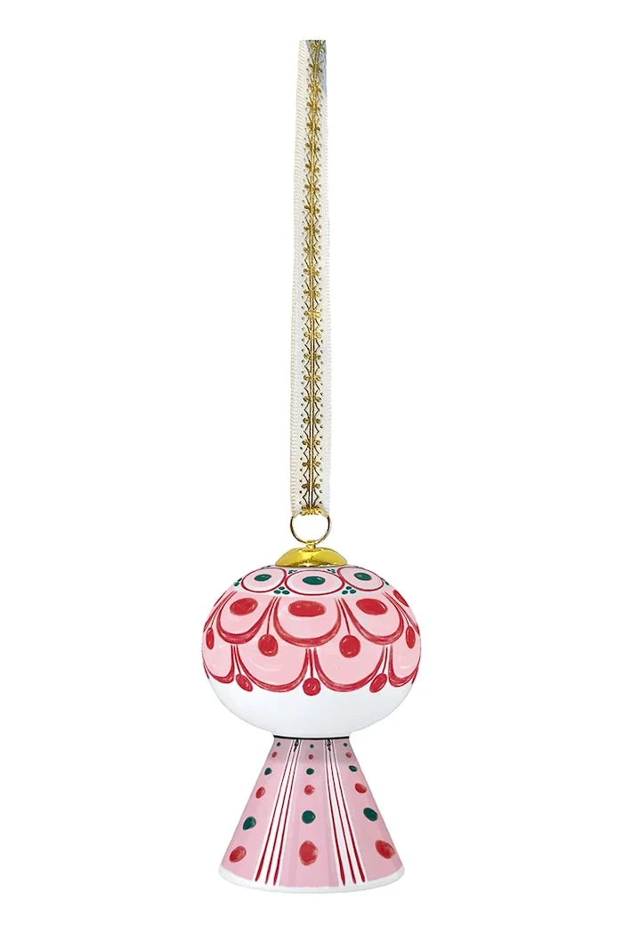 Bjørn Wiinblad Eva Christmas Ornament 2025 7,5 cm Yılbaşı Süsü