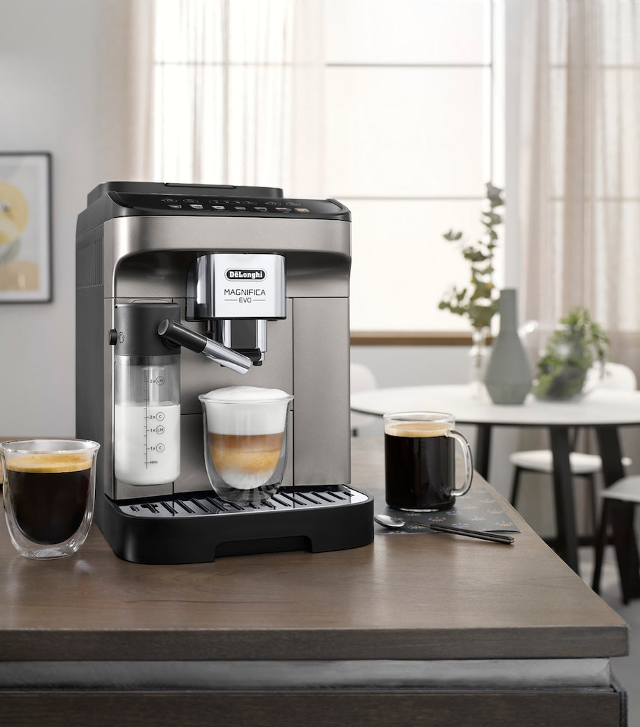Magnifica Evo Coffee Machine