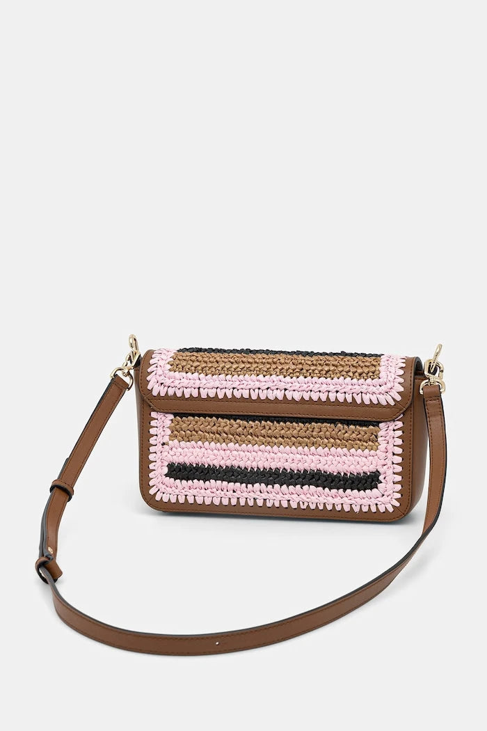 Furla дамска чанта crossbody Iride S Crossbody