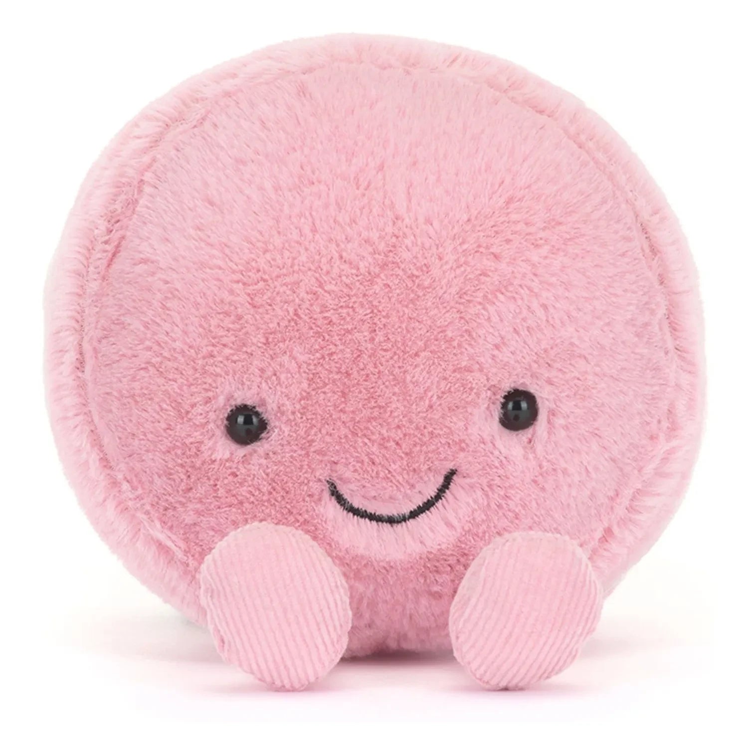Jellycat - Macaroon plush | Framboise