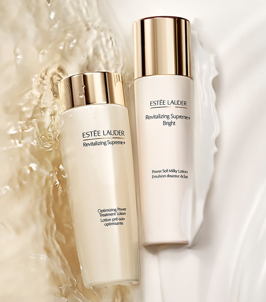 Estée Lauder Revitalizing Supreme+ Bright Radiance Power Soft Milky Lotion (100ml)