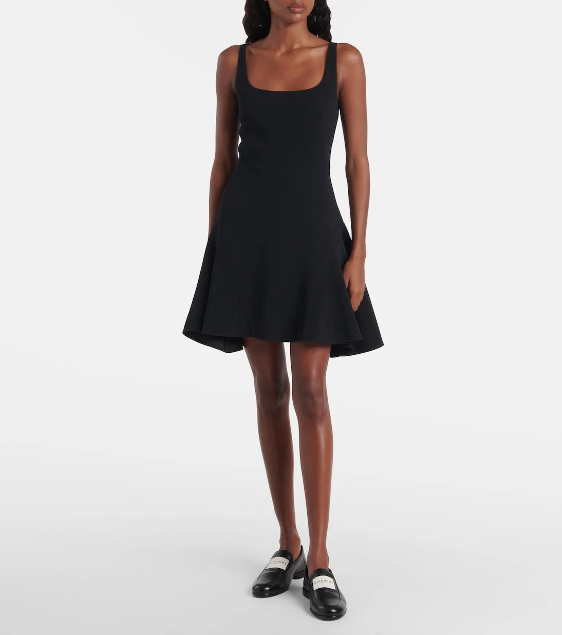 Givenchy - Cady minidress
