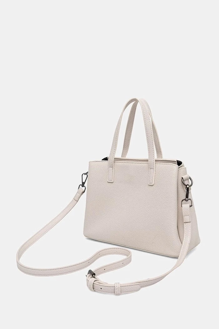 Answear.LAB чанта crossbody дамска от кожа