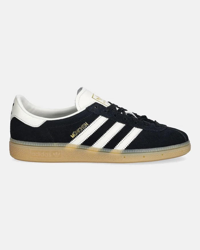 adidas Originals Muenchen W Süet Spor Ayakkabı
