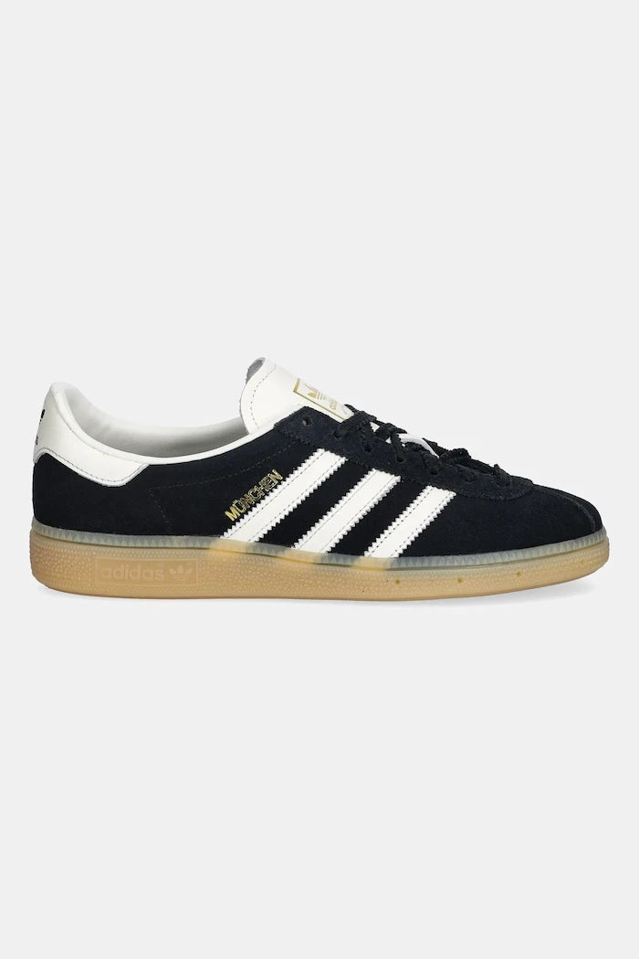 adidas Originals Muenchen W Süet Spor Ayakkabı