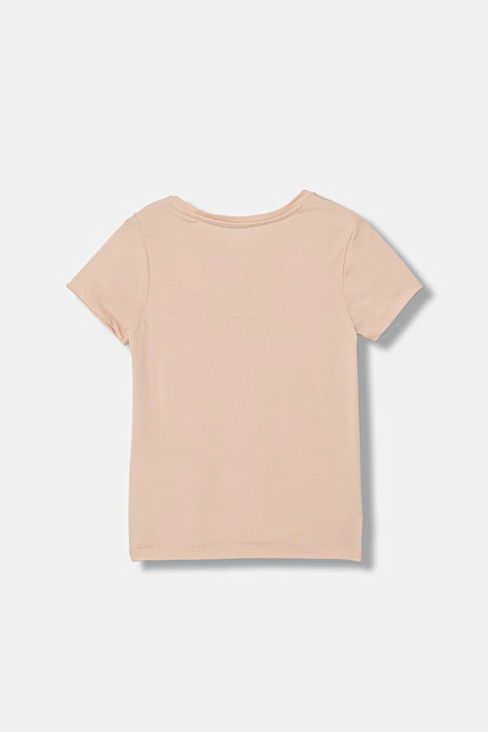 Çocuk Guess Tişört