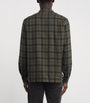 Polo Ralph Lauren Cotton Flannel Shirt