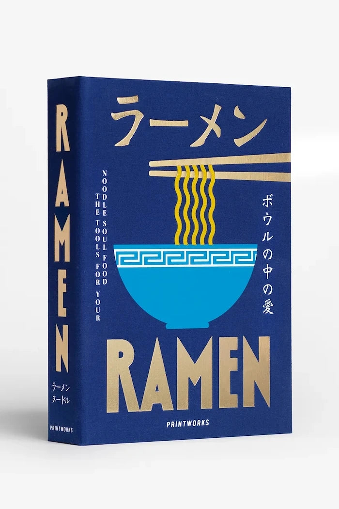 Printworks Ramen Tools Ramen Aksesuar Seti 28 x 20 cm