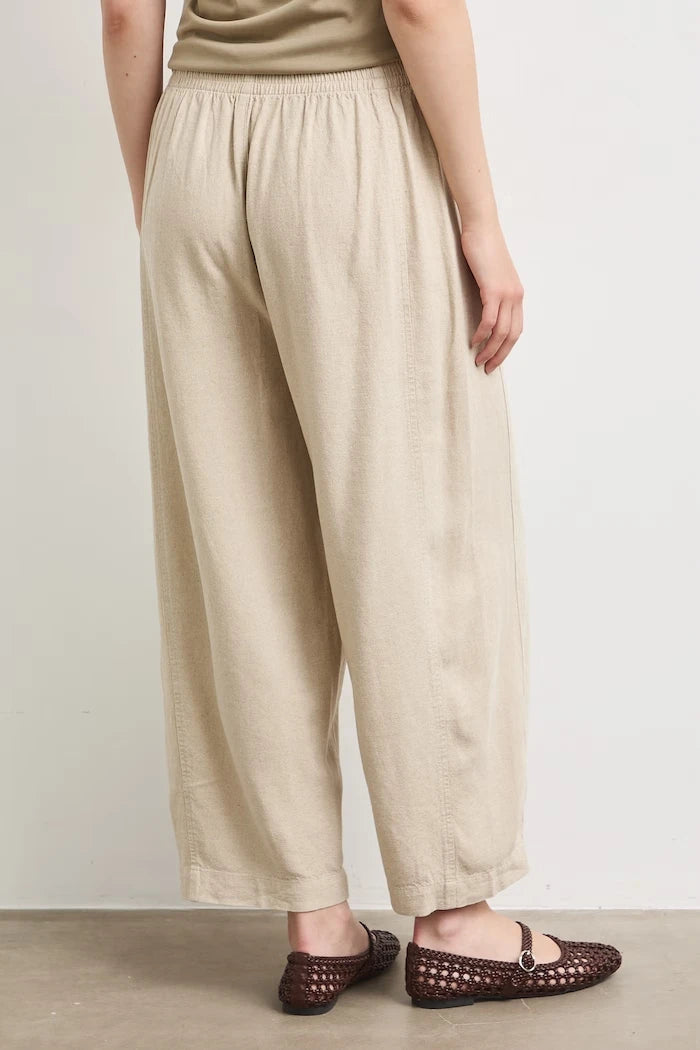 Medicine ленli slouchy kadın pantolon