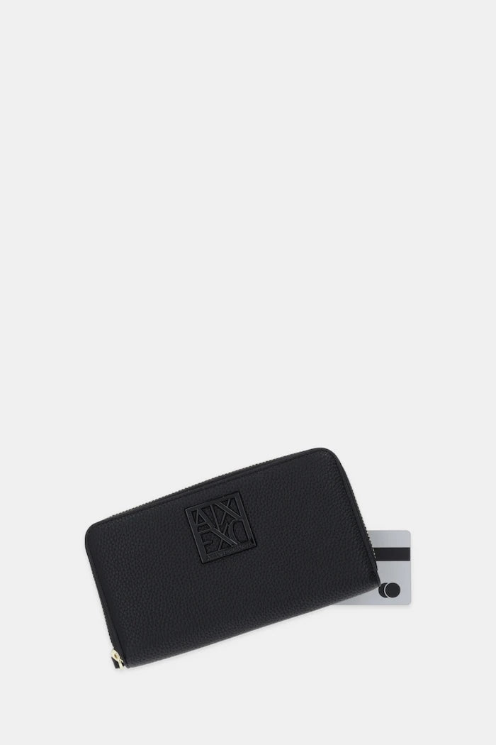 Портмоне Armani Exchange