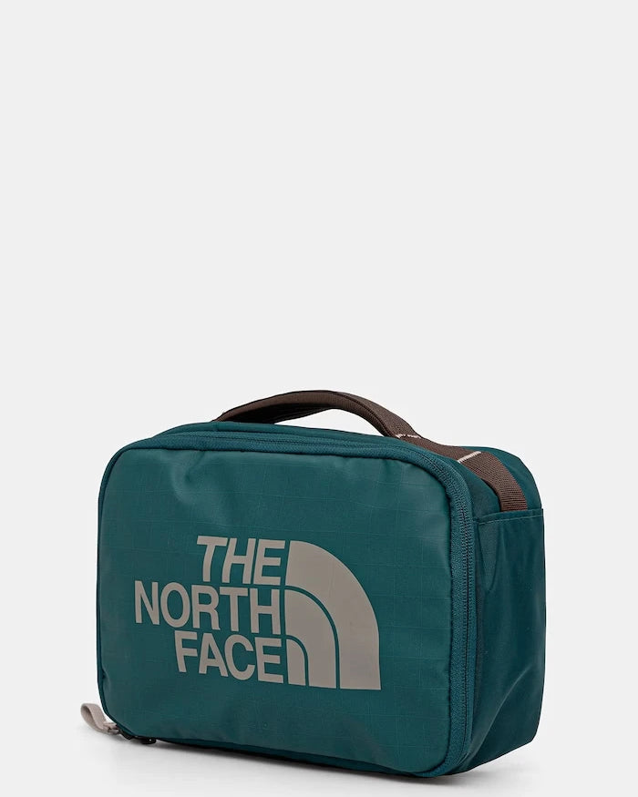 The North Face Base Camp Voyager seyahat kozmetik çantası