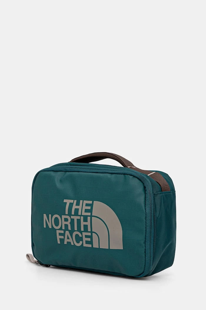 The North Face Base Camp Voyager seyahat kozmetik çantası