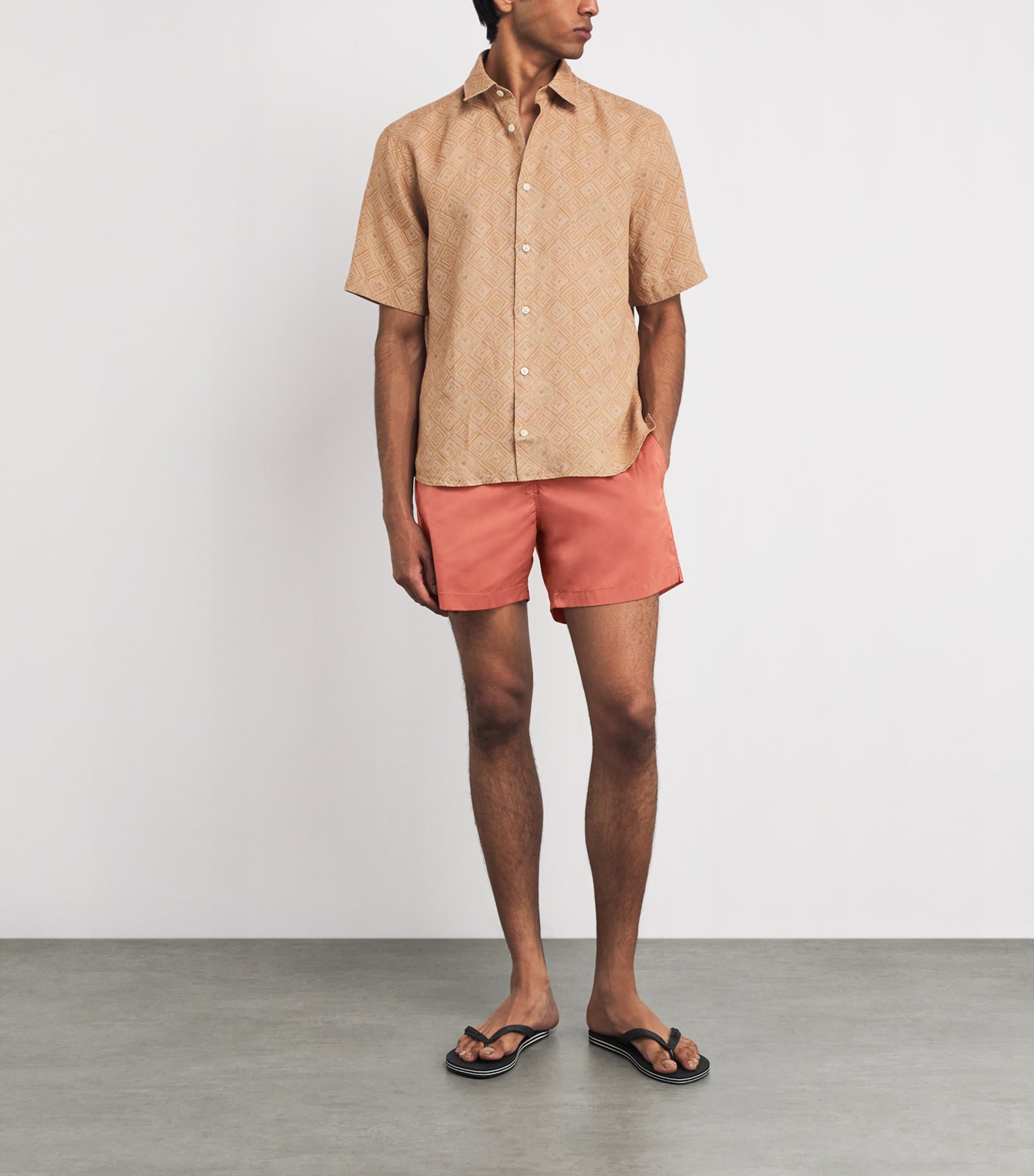 Salvador Sport Swim Shorts