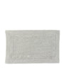 Abyss & Habidecor Reversible Bath Mat (50cm x 80cm)