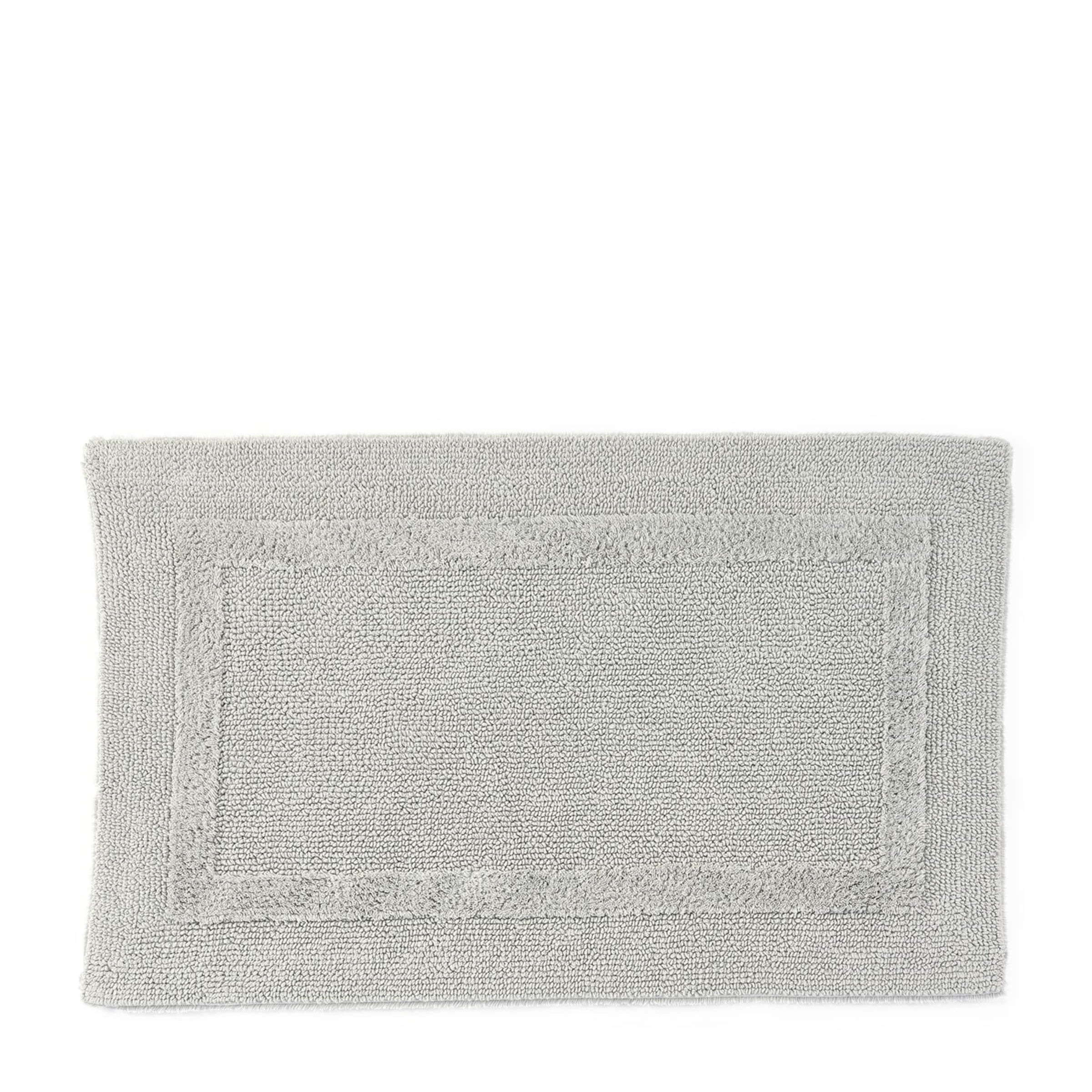 Abyss & Habidecor Reversible Bath Mat (50cm x 80cm)