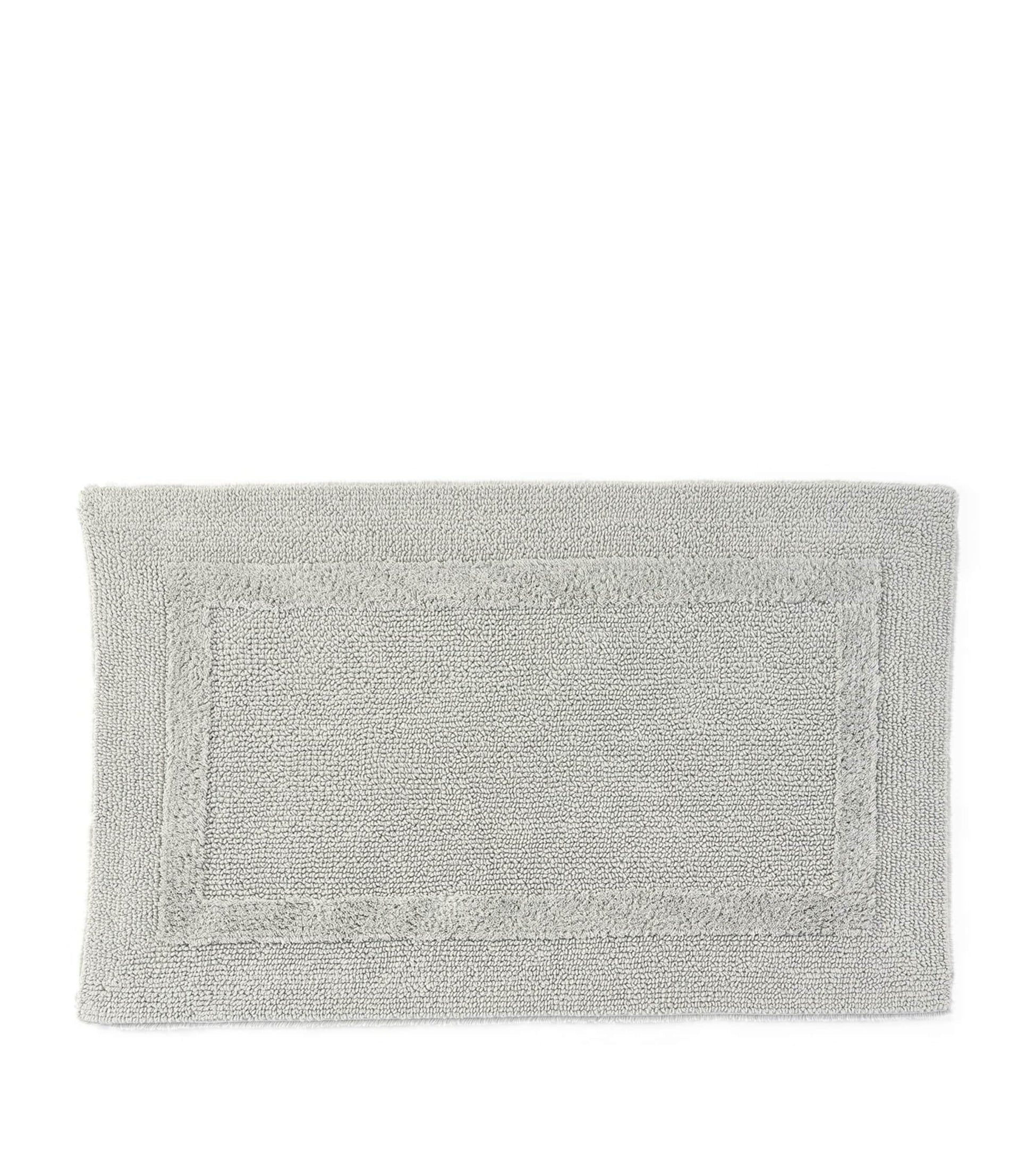 Abyss & Habidecor Reversible Bath Mat (50cm x 80cm)