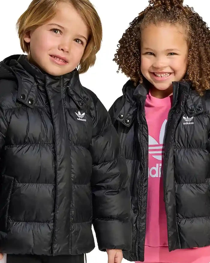 adidas Originals Çocuk Şişme Mont