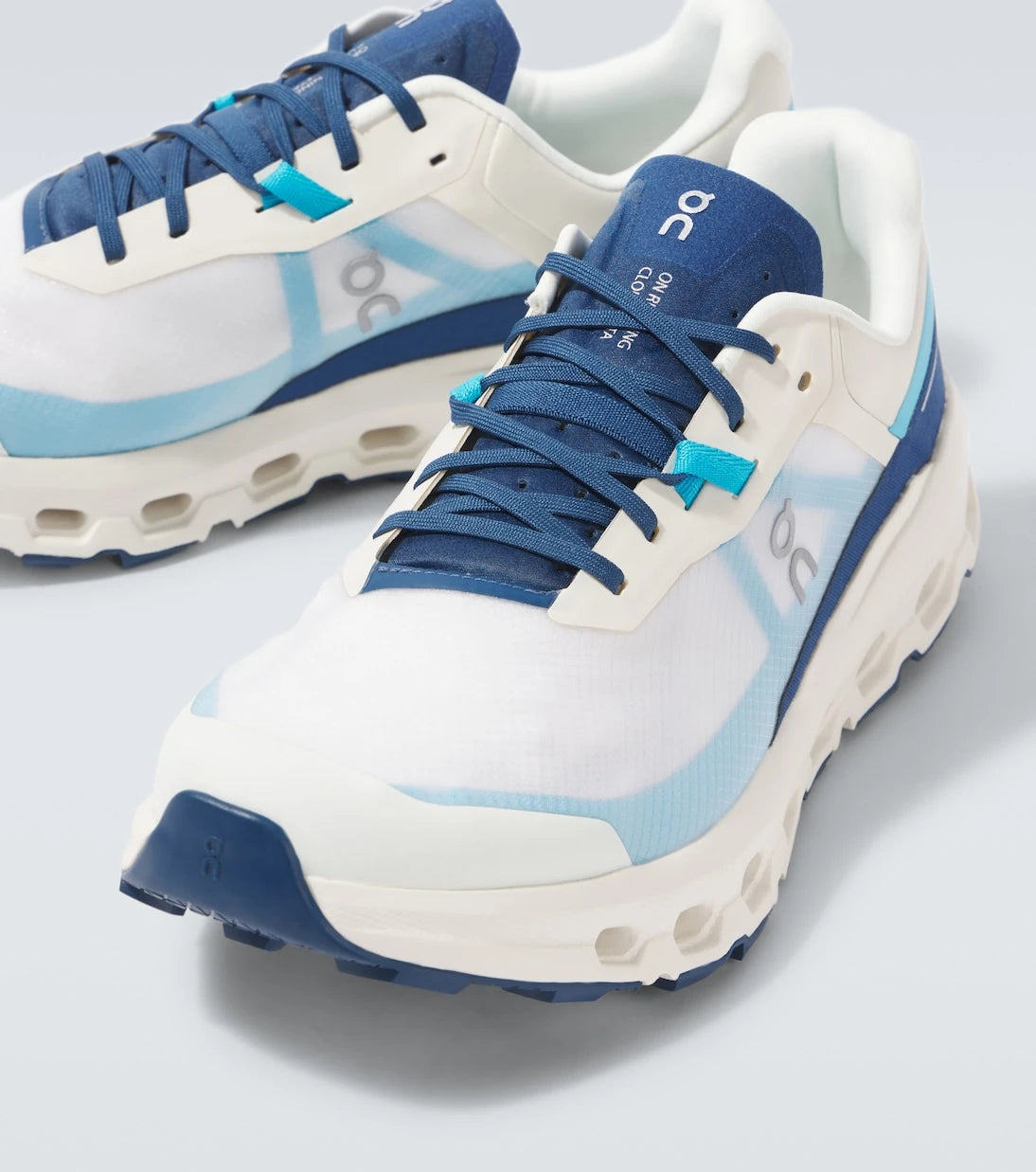 On - Cloudvista 2 running shoes