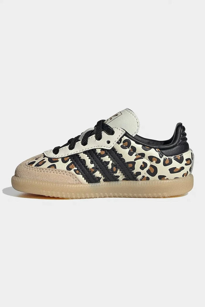 adidas Originals SAMBA OG маратонки за деца от кожа
