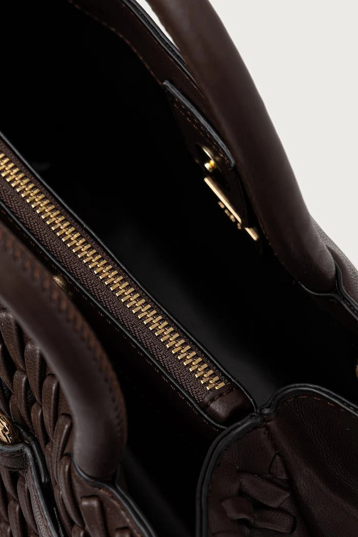 Aldo kadın crossbody suni deri çanta AVELIE
