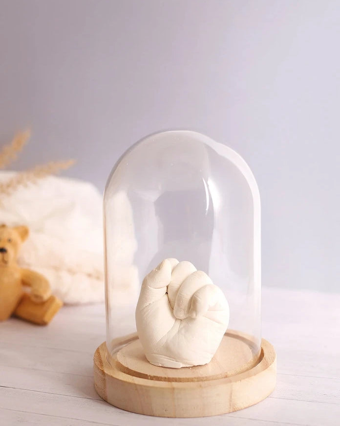 Graine Creative Комплект DIY отливки My First Memory