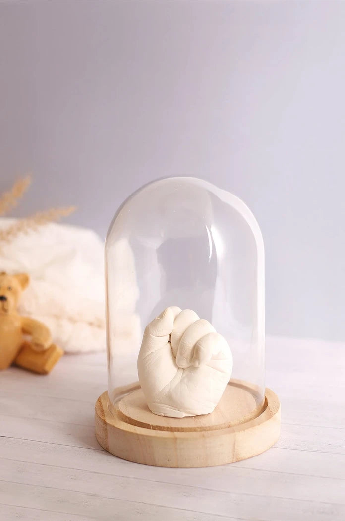 Graine Creative Комплект DIY отливки My First Memory