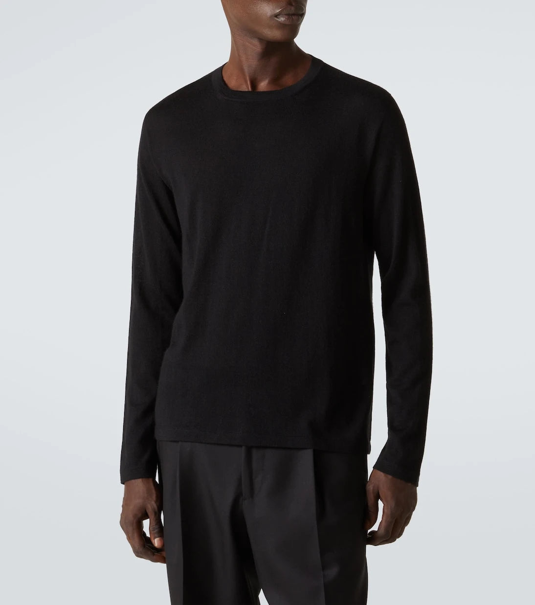 Saman Amel - Petrus cashmere and silk sweater