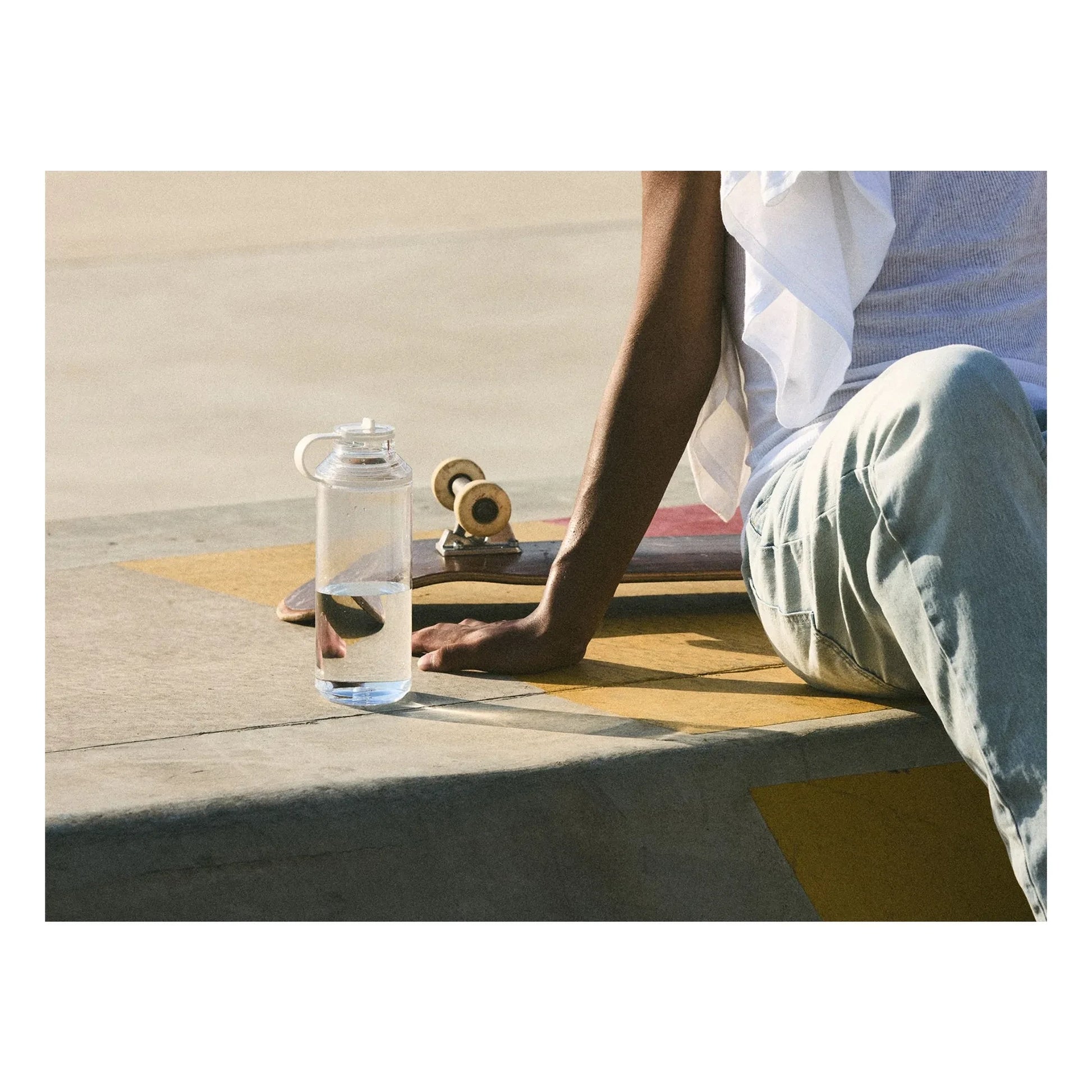 Kinto - Active Bottle - 950 ml