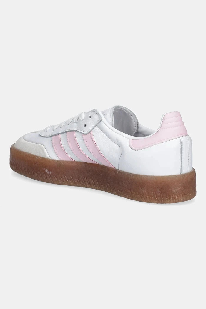 Çocuk adidas Originals SAMBAE spor ayakkabı