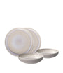 Villeroy & Boch Porcelain Perlemor Dinner Set