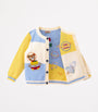 Cotton Appliqué Cardigan (2-3 Years)