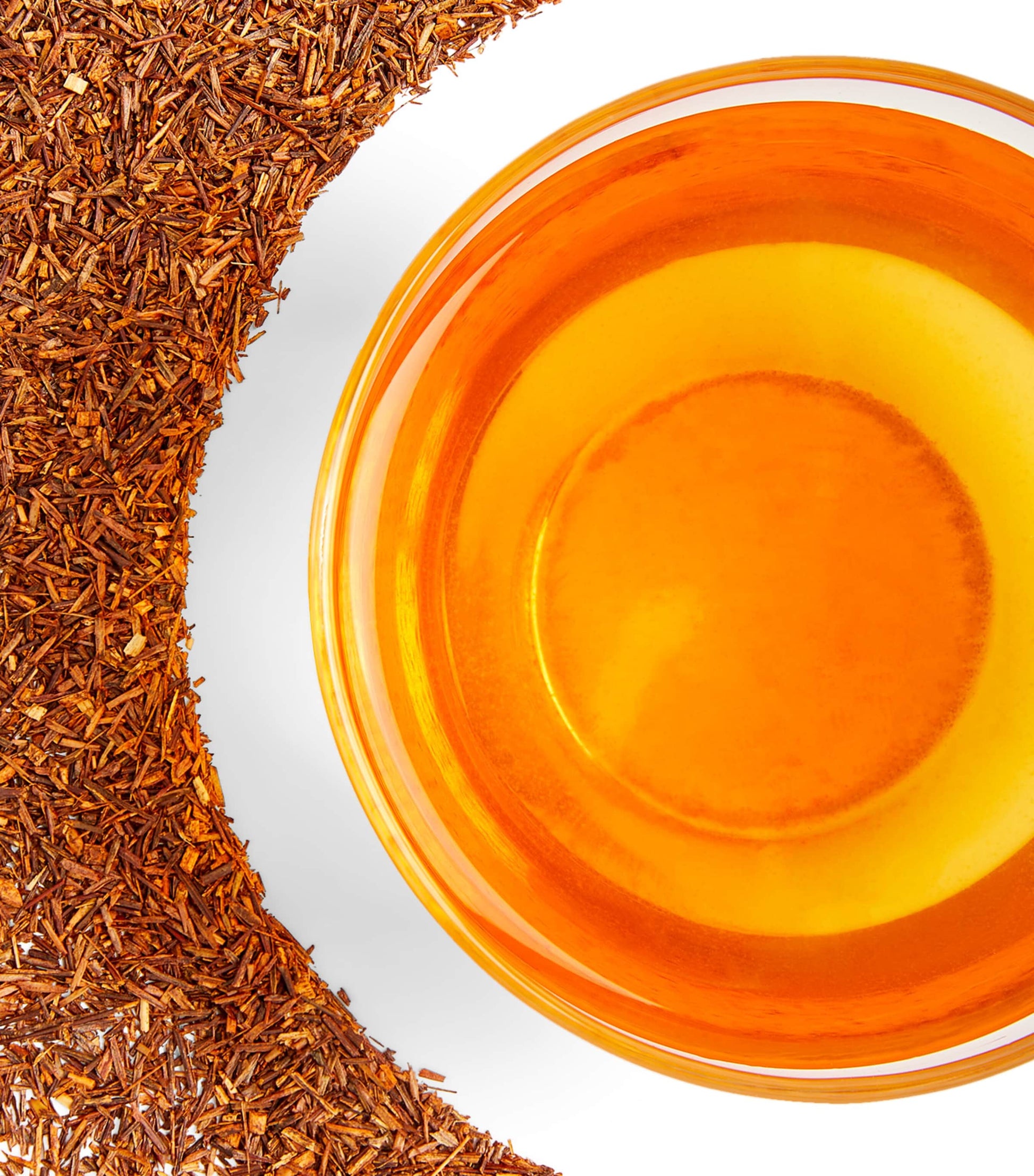 No. 121 Rooibos Loose Leaf Tea (125g)