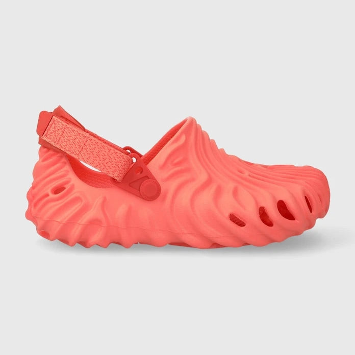 Детски чехли Crocs Salehe Bembury x The Pollex Clog