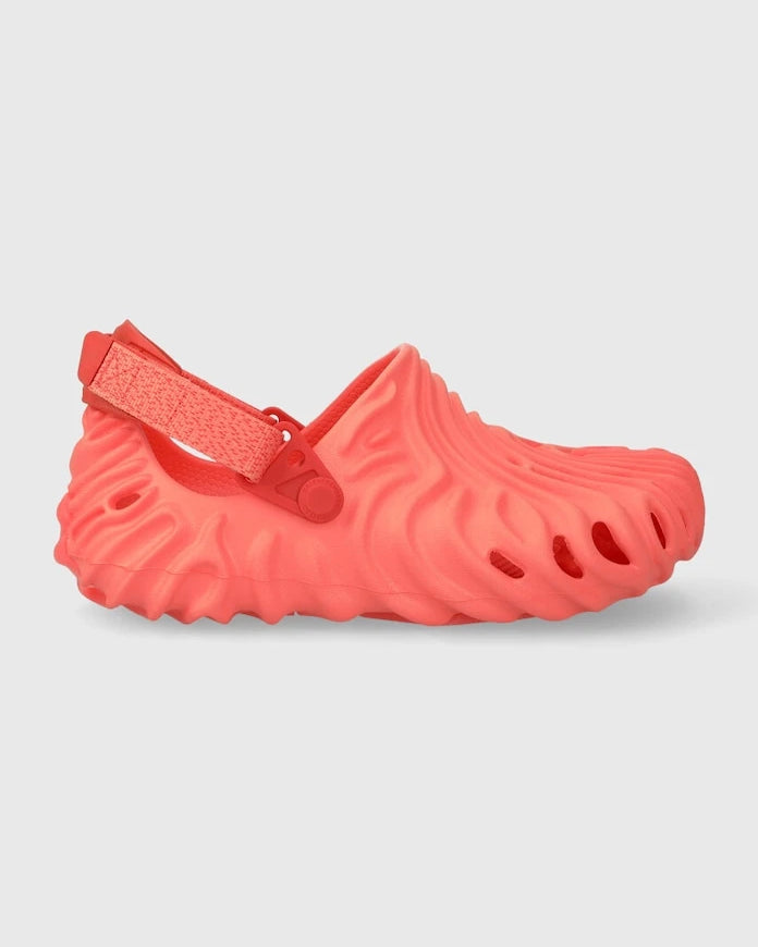 Crocs Salehe Bembury x The Pollex Clog Çocuk Terliği