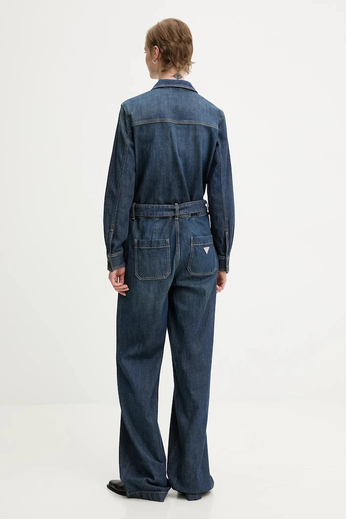Guess Jeans Denim Tulum