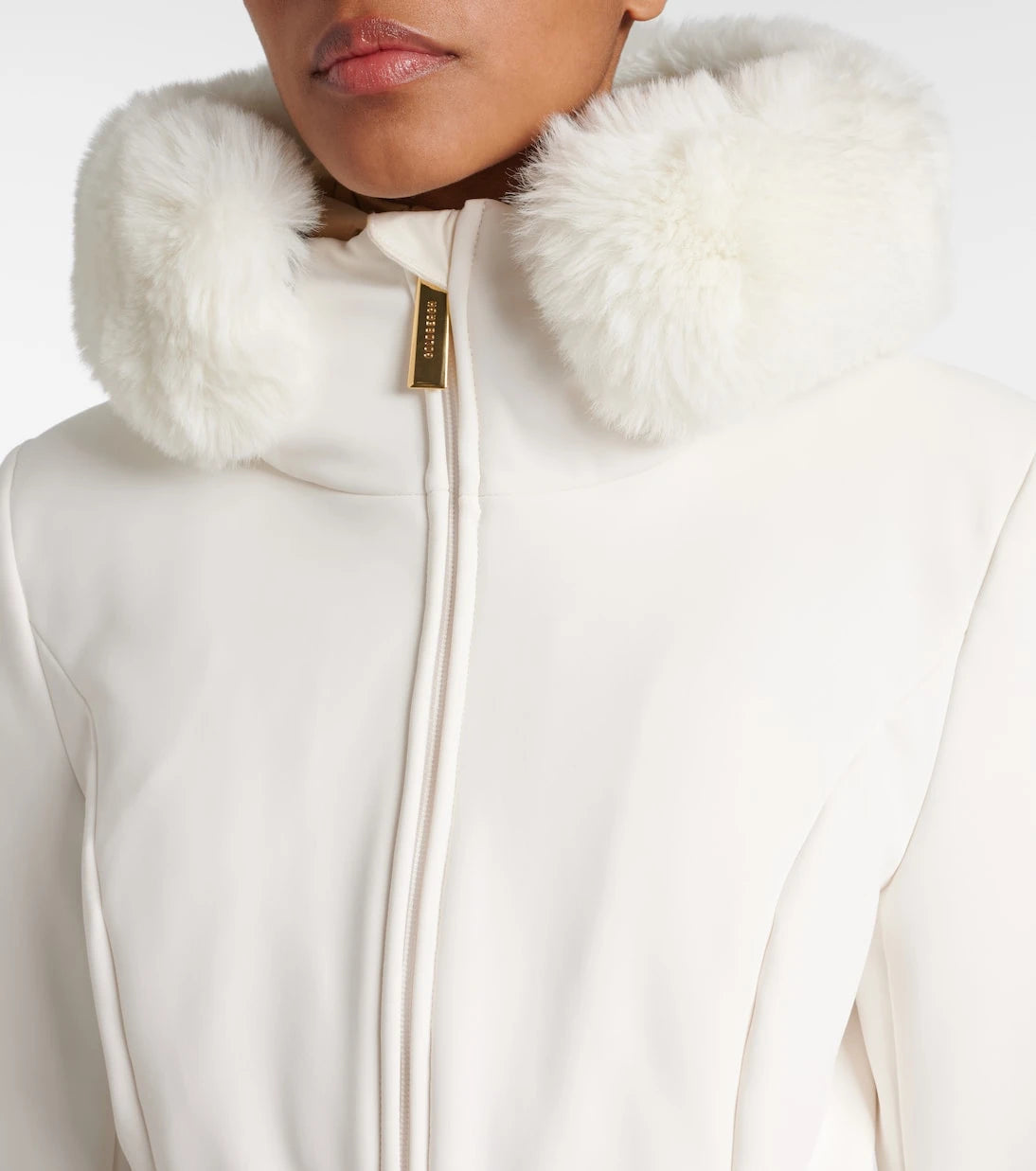 Goldbergh - Prezioso down ski jacket