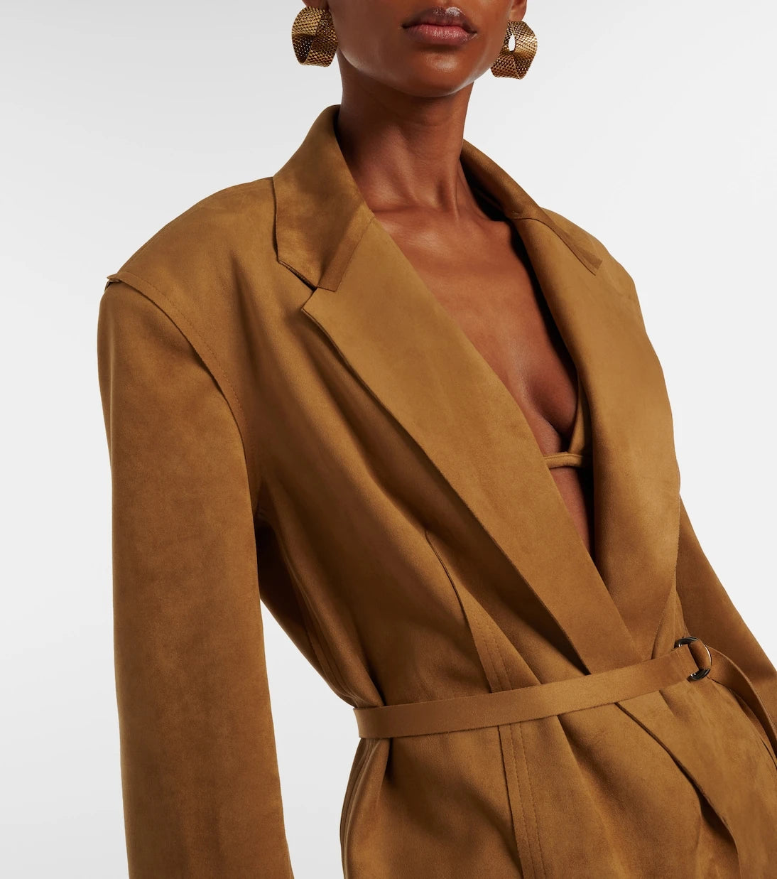 Norma Kamali - Oversized blazer