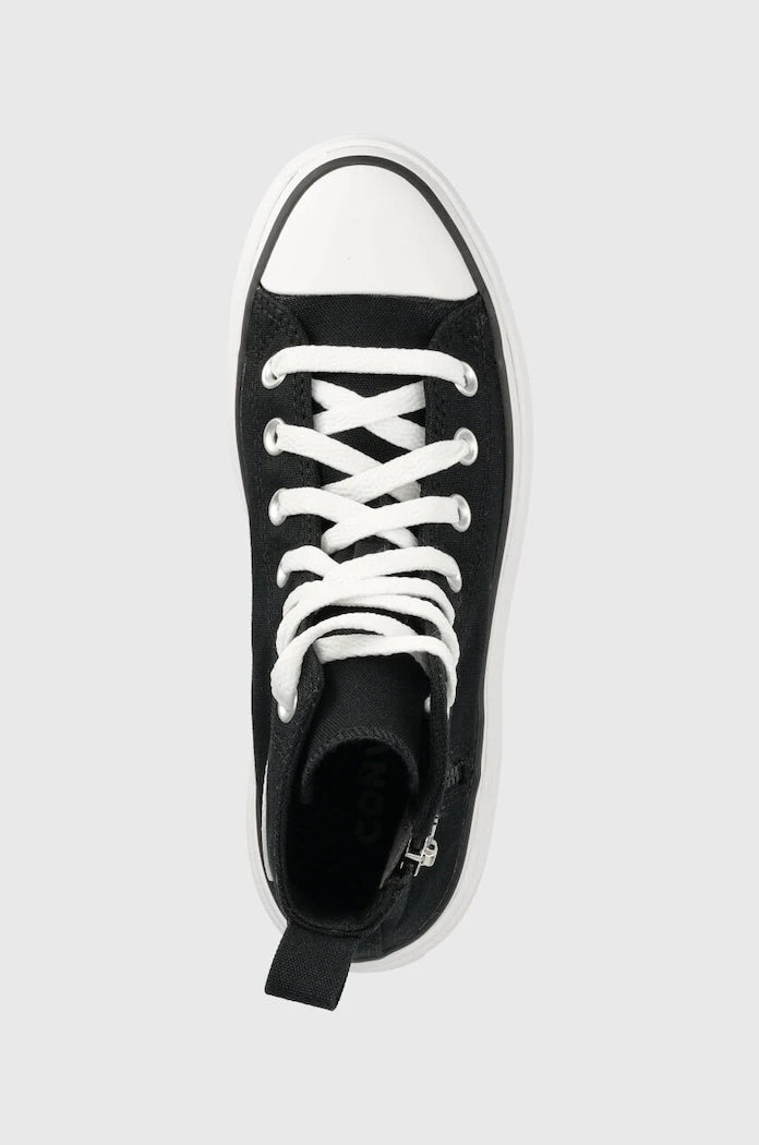 Converse Çocuk Yüksek Sneaker