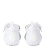 White Viv' Run Light Sneakers