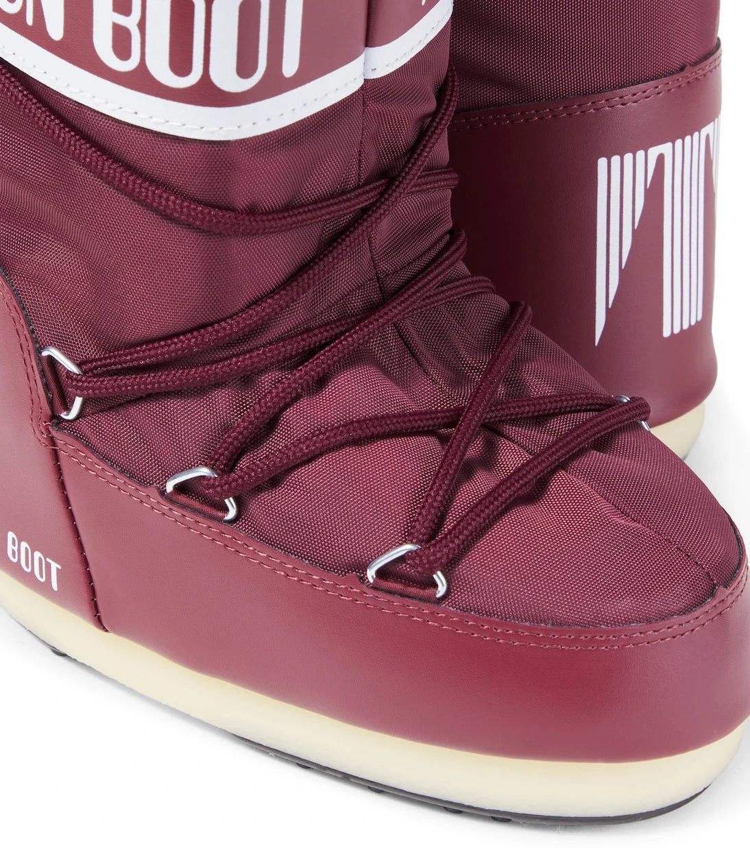 Moon Boot Kids - Icon snow boots