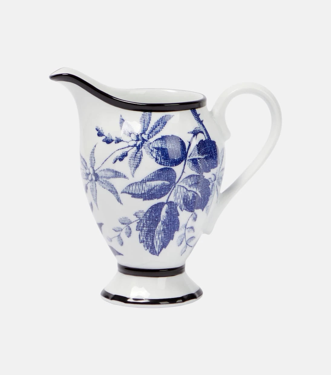 Gucci - Herbarium porcelain milk jug