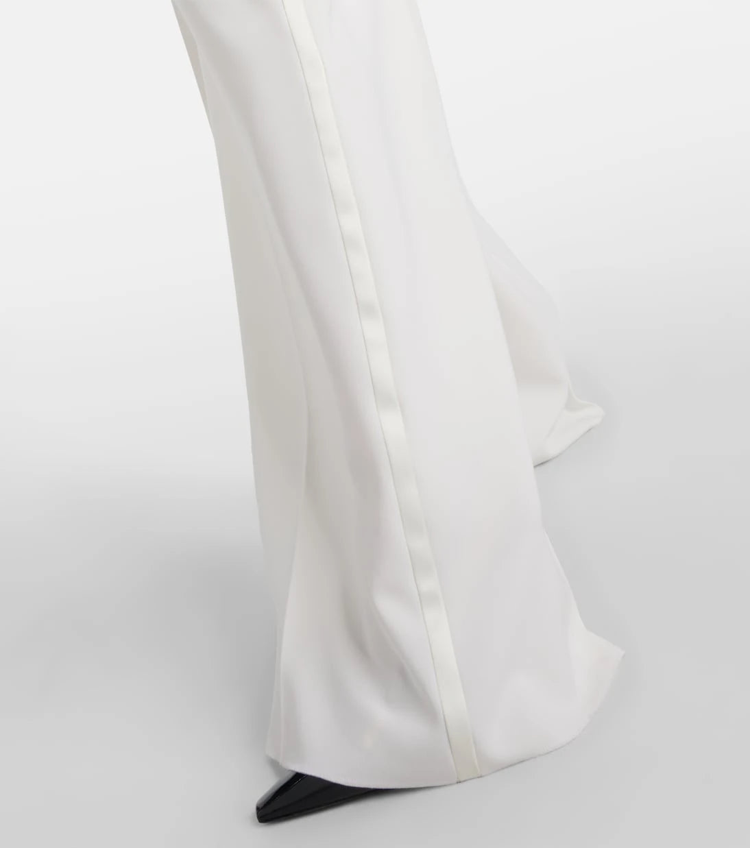 Max Mara - Ercole cady straight pants