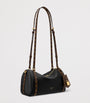 Calfskin Express PM Shoulder Bag