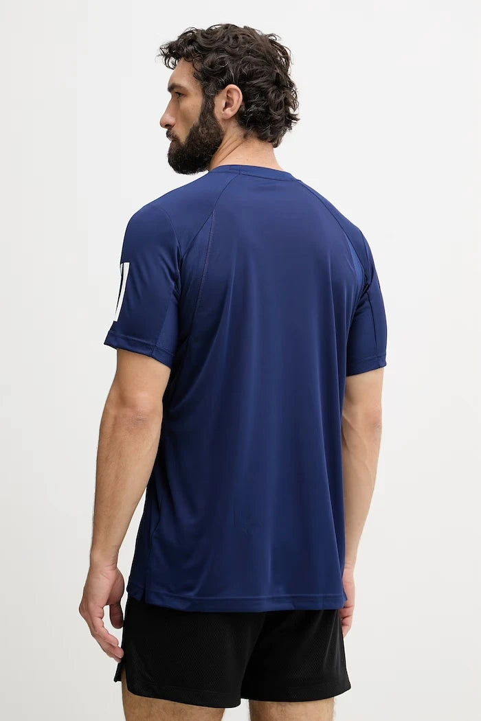 adidas Performance erkek spor tişörtü TENNIS CLUB