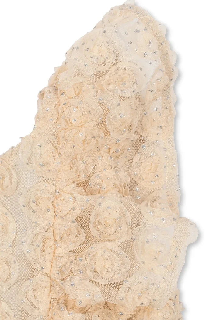 Konges Sløjd ALLY DRESS Elbise