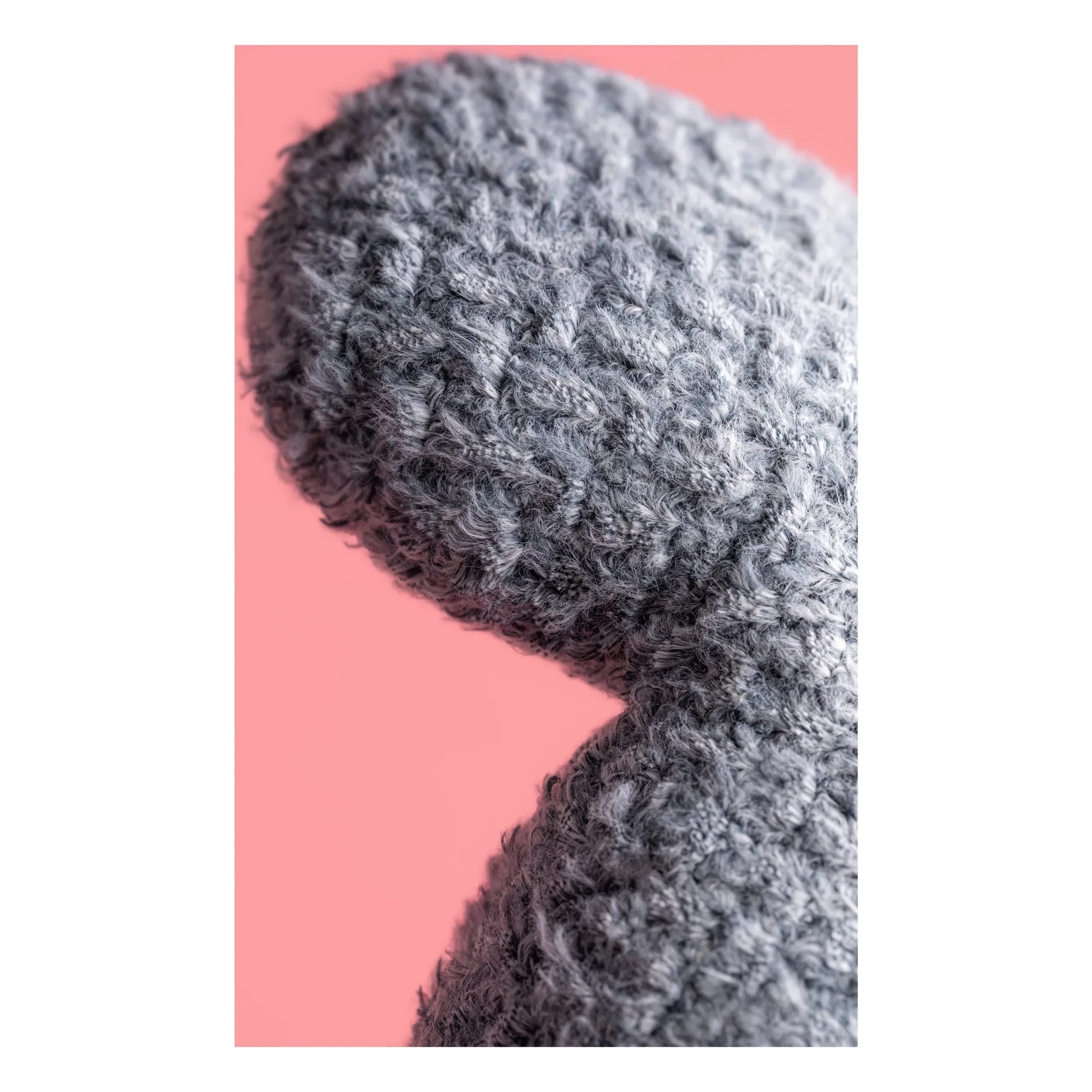 Jellycat - Maffles manatee plush