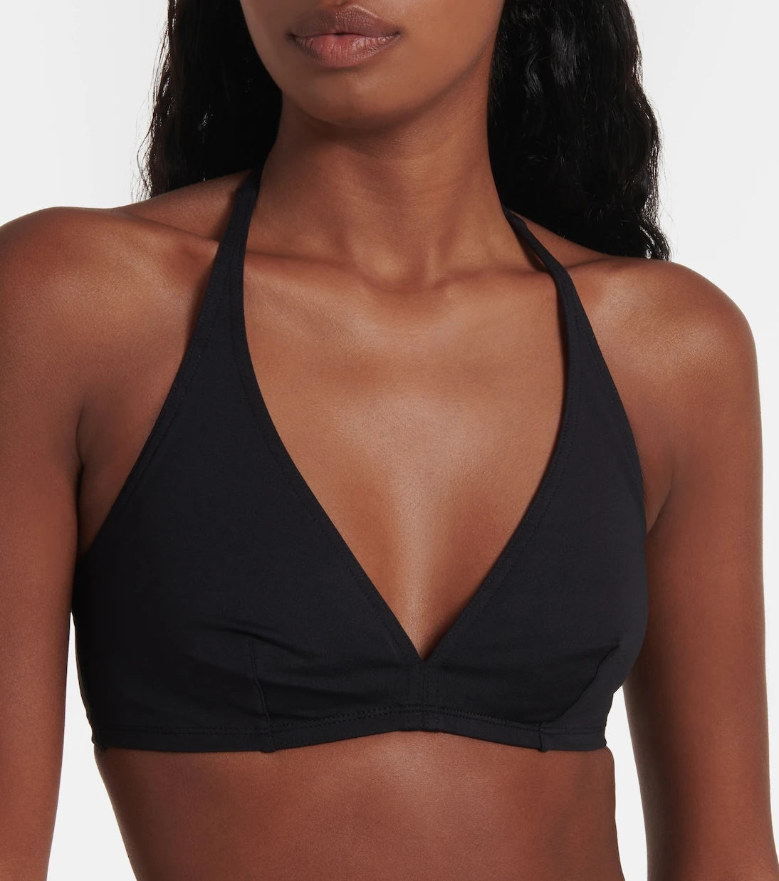 Eres - Gang triangle bikini top
